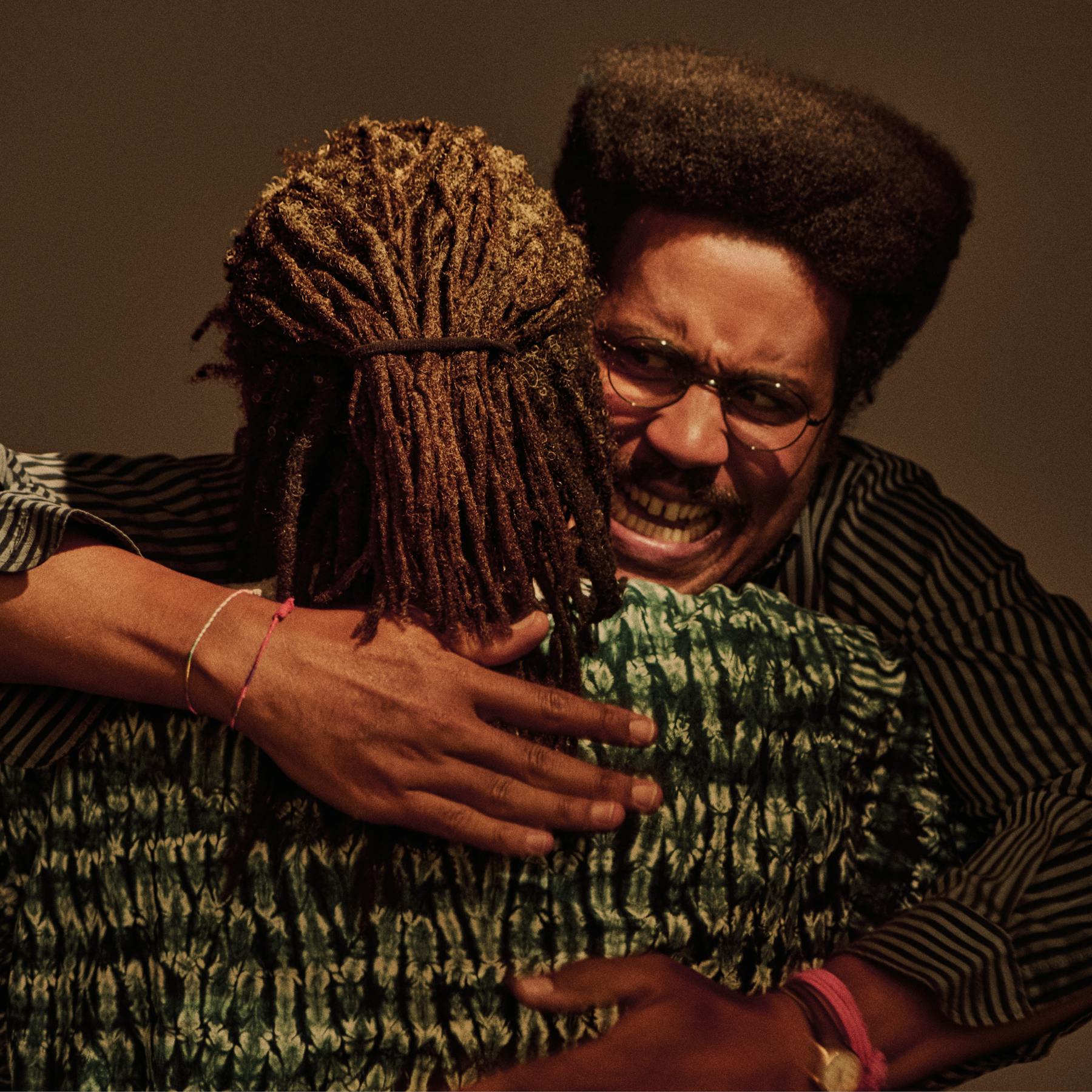 Konzert mit: Dino Brandão en trio