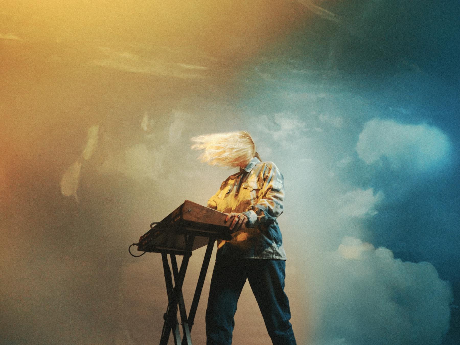 Liveshow von La Colère