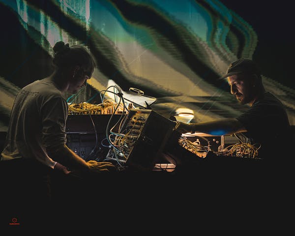 Konzert von Ok Matthew