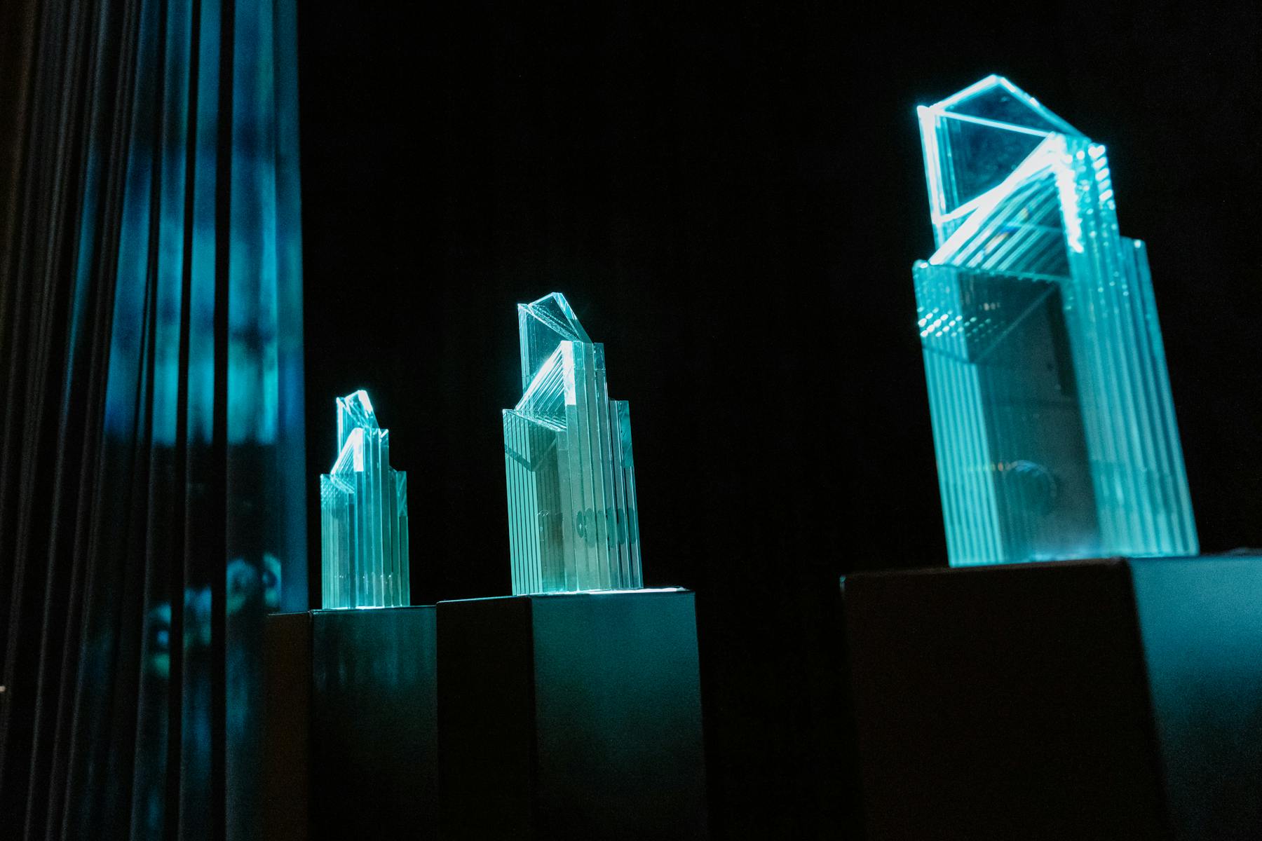 Nacht der Nominationen