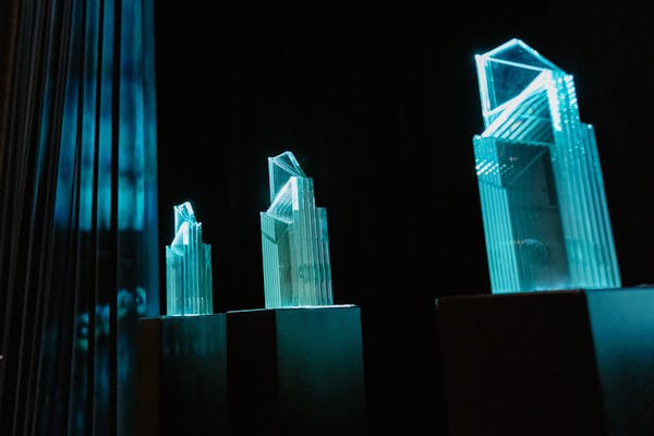 Nacht der Nominationen