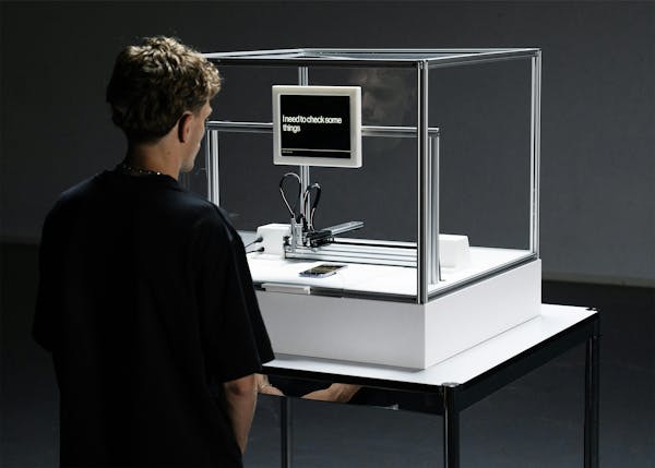 Projekte «Andere Erzählformen»