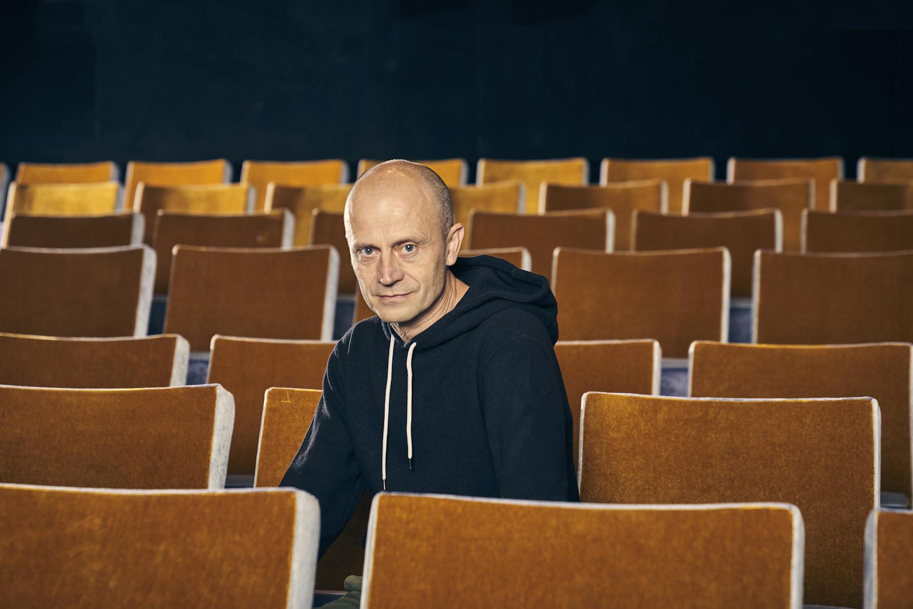 Film-Brunch: «Prix d'honneur»