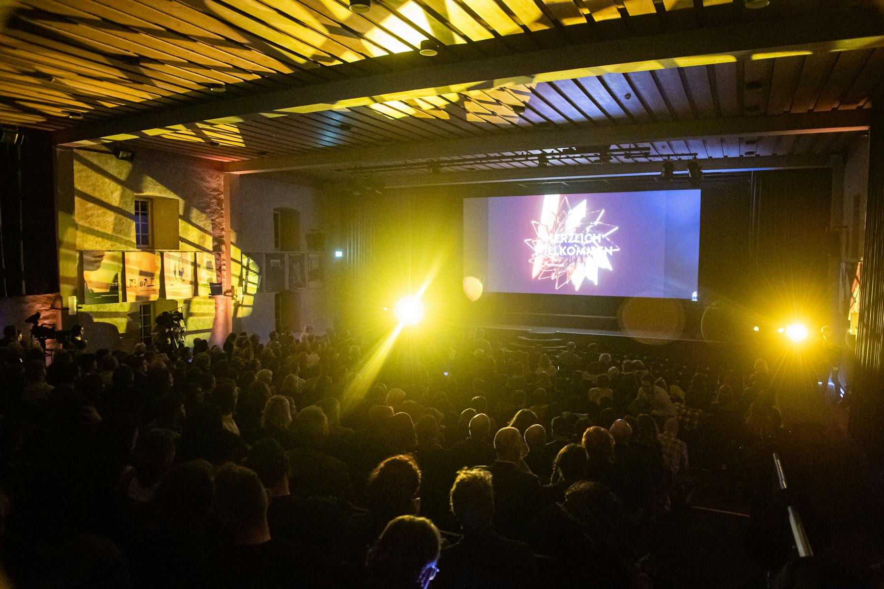 Nacht der Nominationen