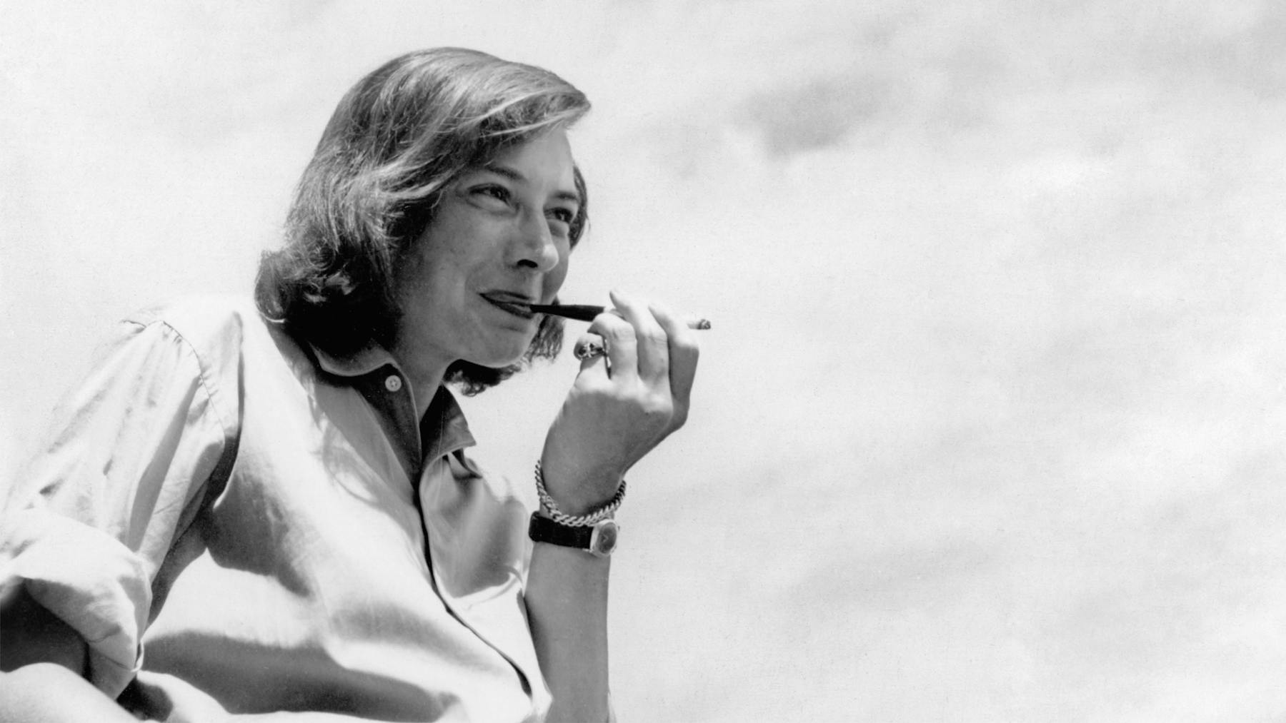 Film-Brunch: «Loving Highsmith»
