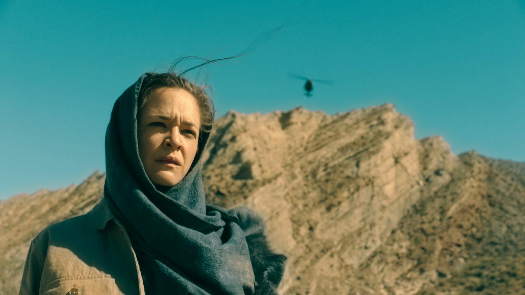 Film-Brunch: Serielle Charaktere