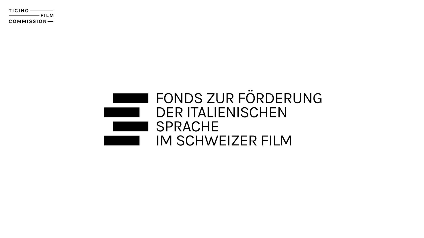 Lancierung des Fonds zur Förderung der italienischen Sprache im Kino