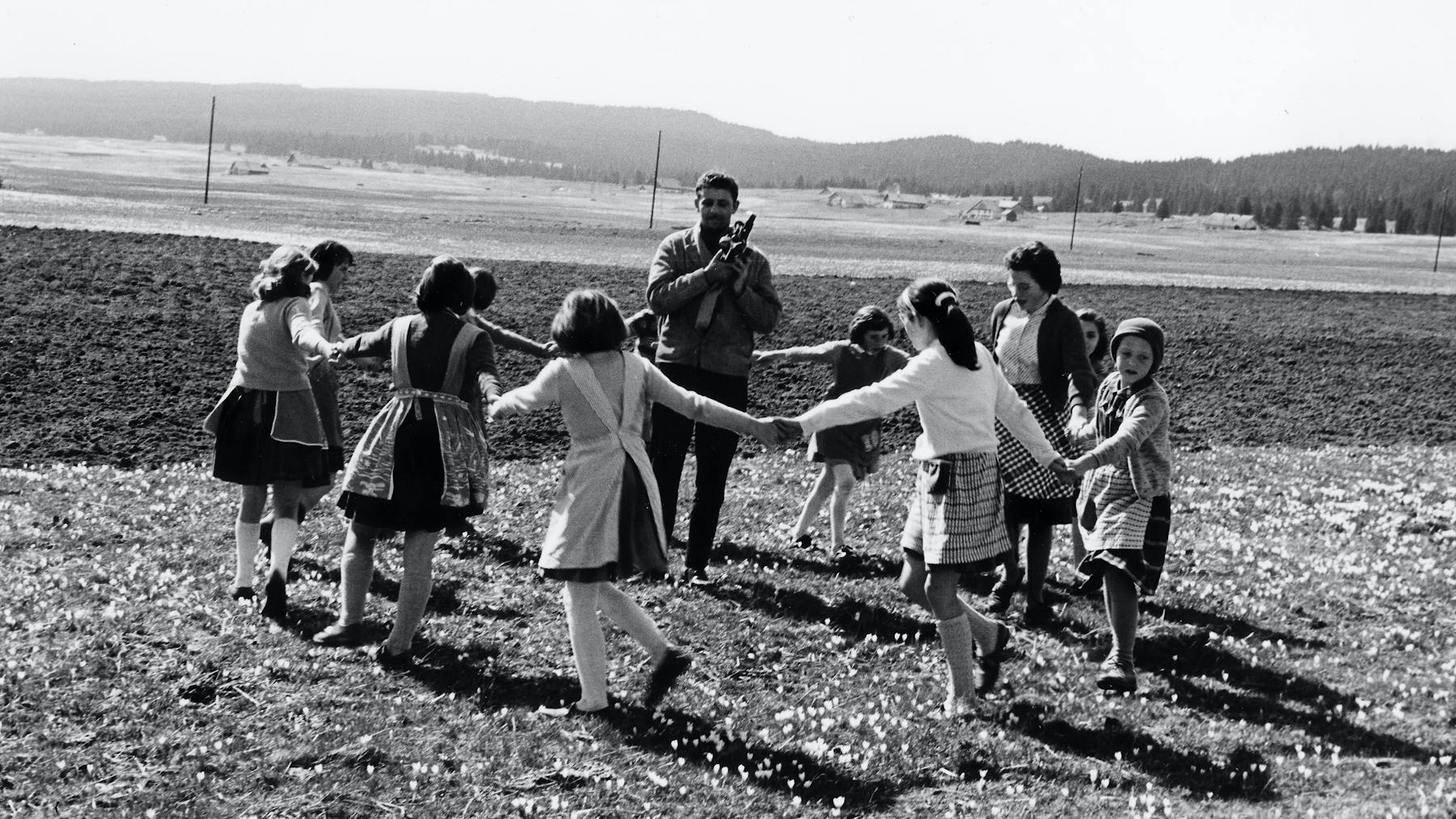 Fare Cinema: Utopien im Film