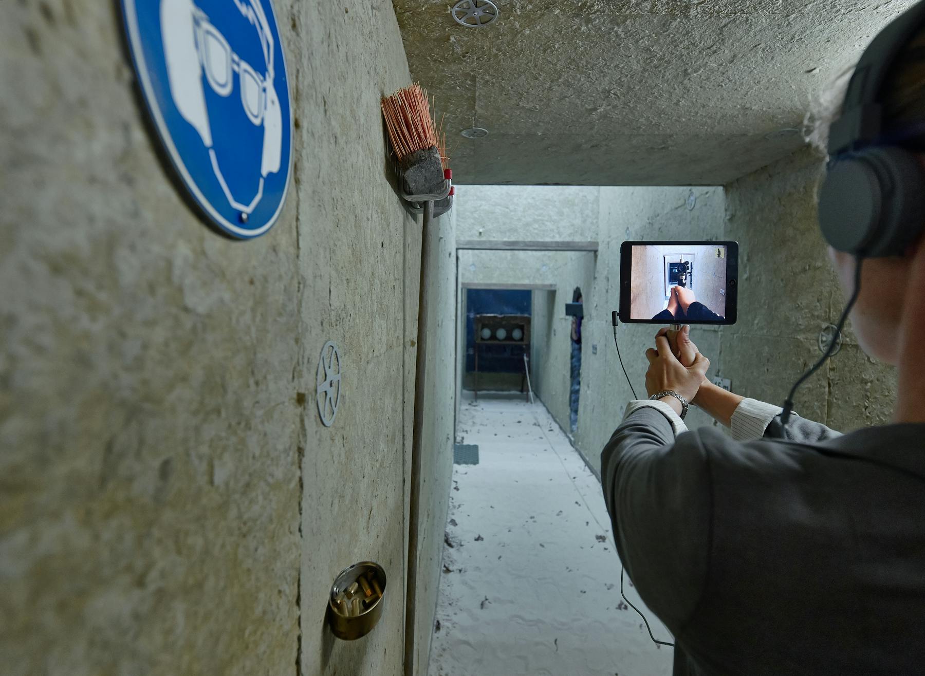 Workshop von Rimini Protokoll: Multiplayer Video Walks