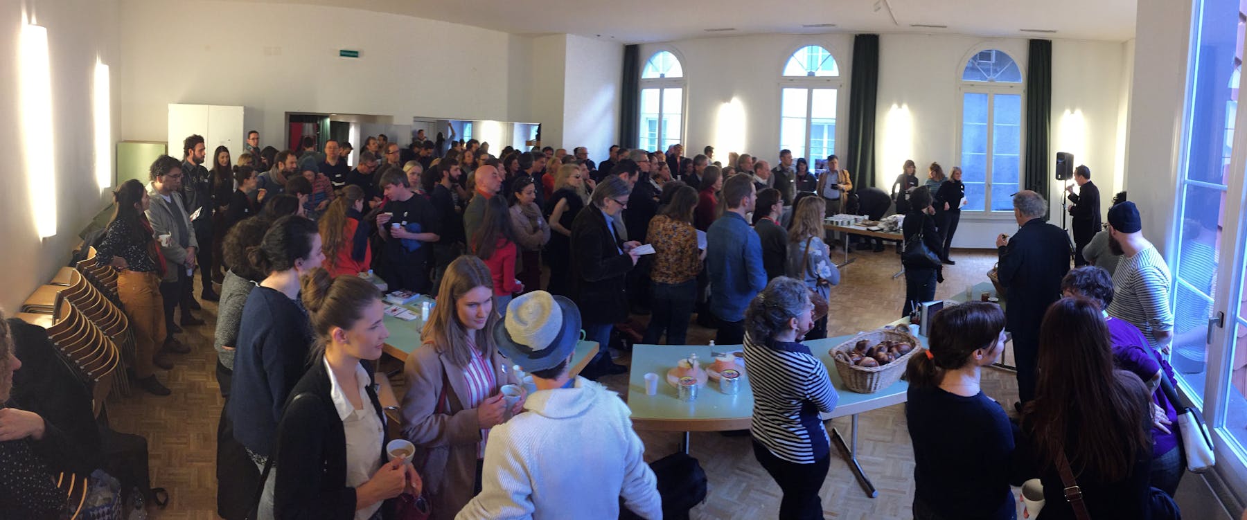 FilmRegioBrunch: Fachkräftemangel – Ansätze zum Handeln