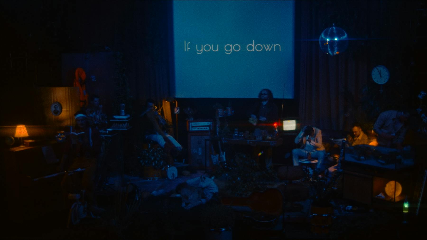 Bild 3 von If You go Down