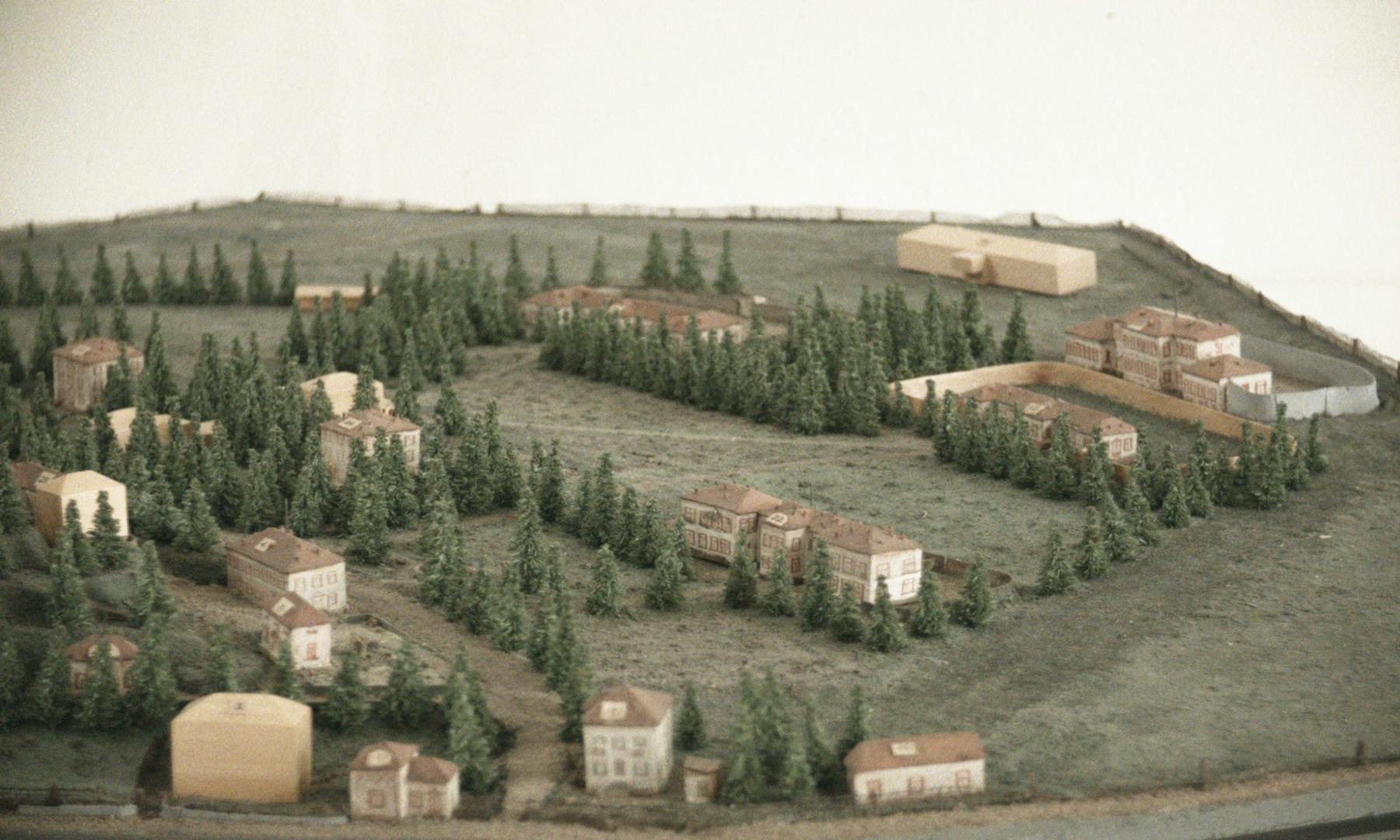 Bild 1 von Forma del primo movimento
