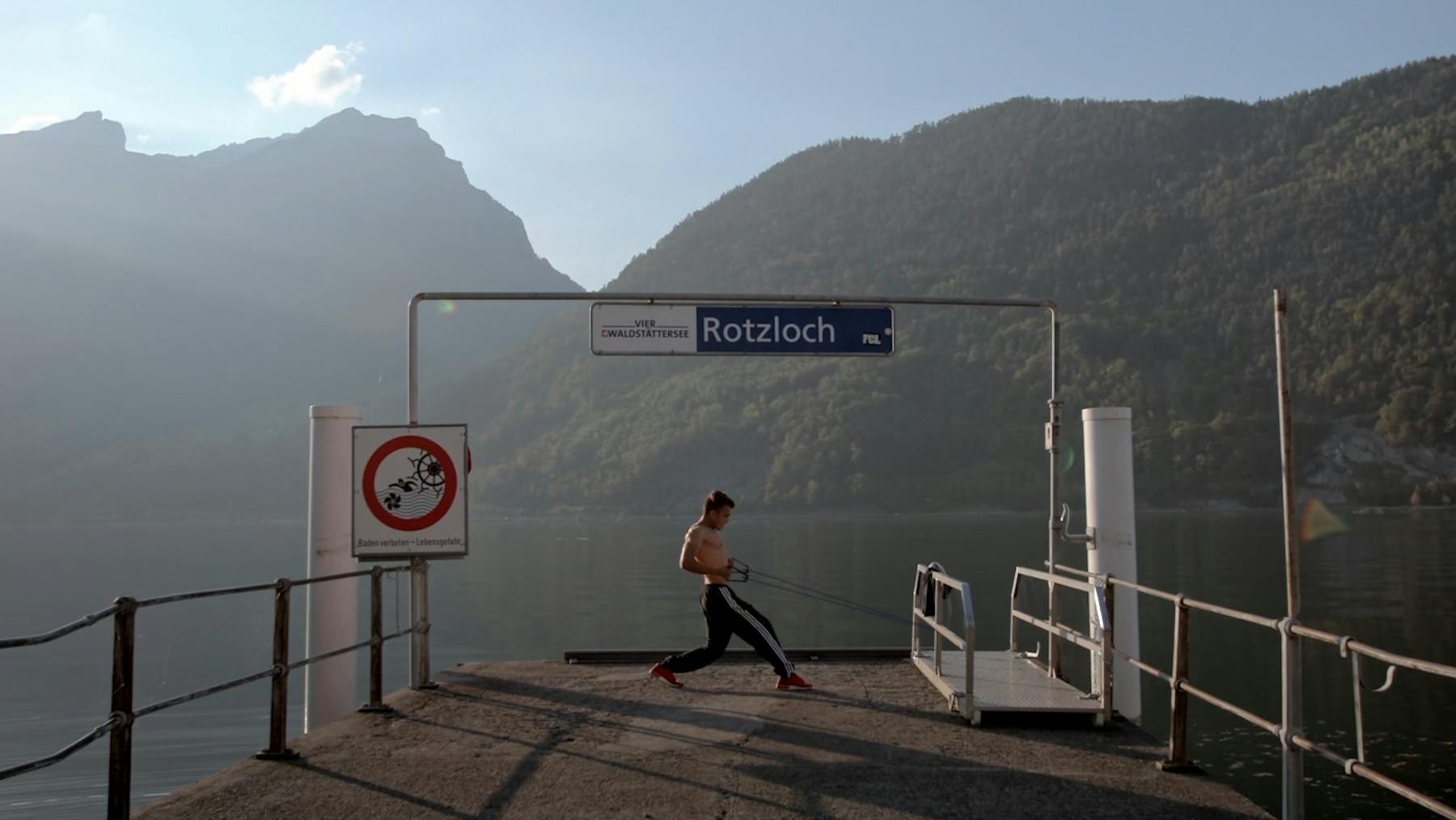 Bild 1 von Rotzloch