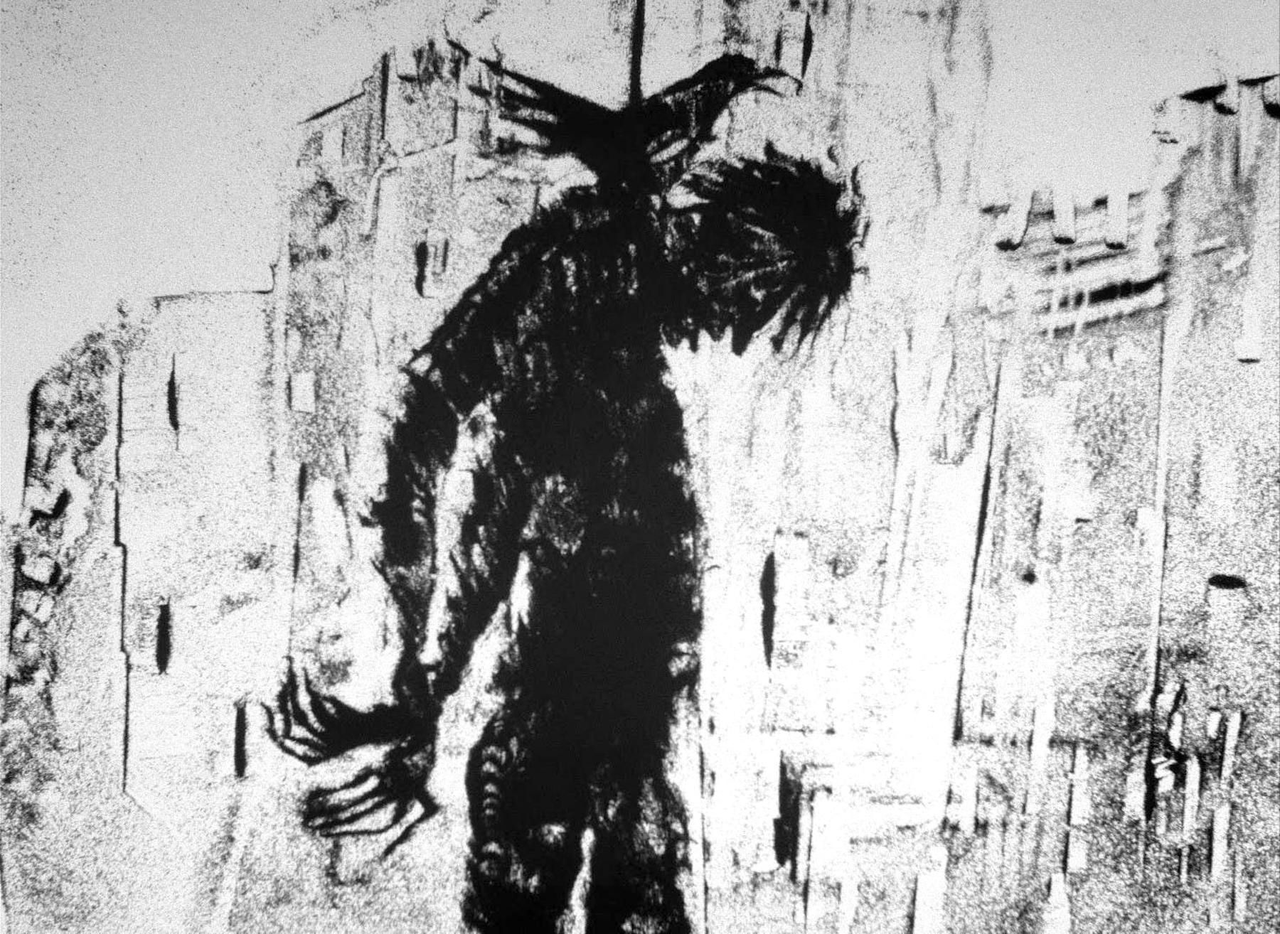 Bild 1 von Les corbeaux