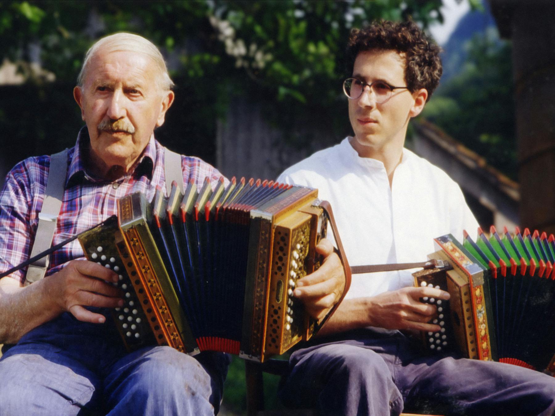 Bild 1 von Ur-Musig