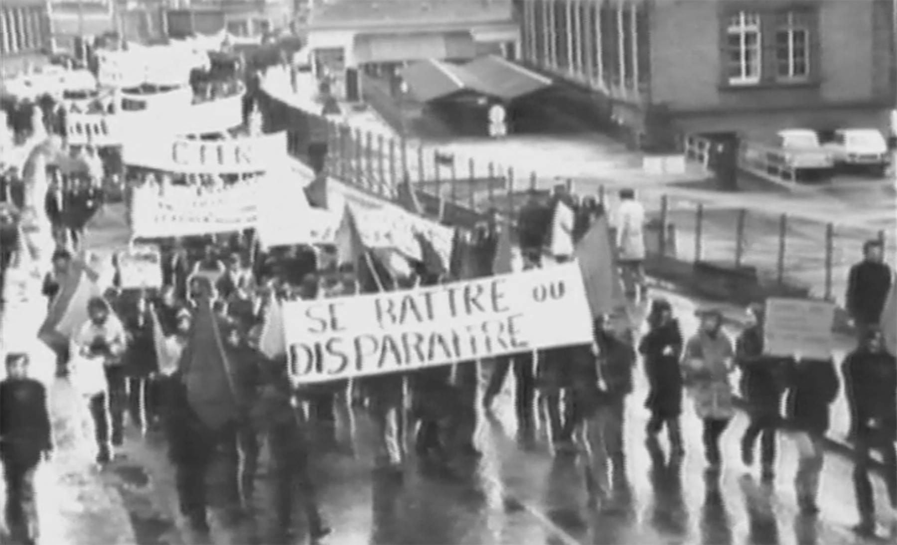 Bild 1 von Cerizay, elles ont osé