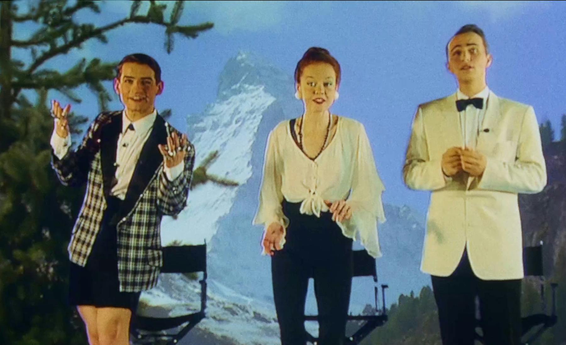 Bild 1 von Magic Matterhorn
