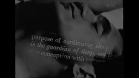 Image 1 de Practices Of Viewing: Sleep