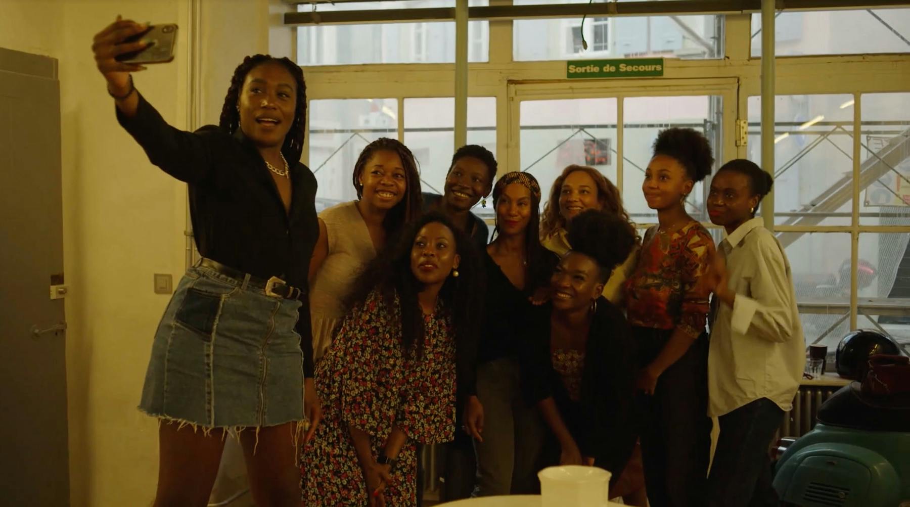 Image 3 de Je suis noires