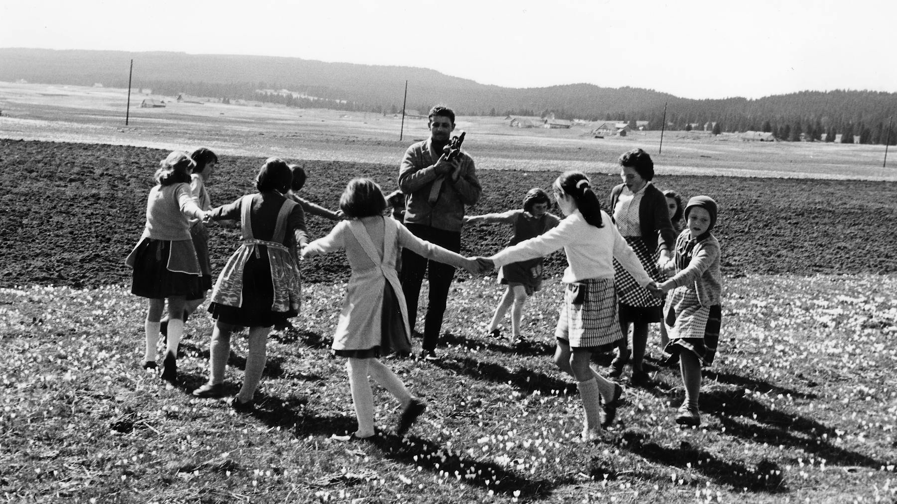 Bild 3 von Quand nous étions petits enfants