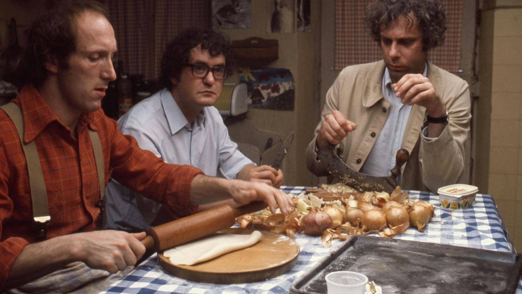 Bild 3 von Jonas qui aura 25 ans en l'an 2000