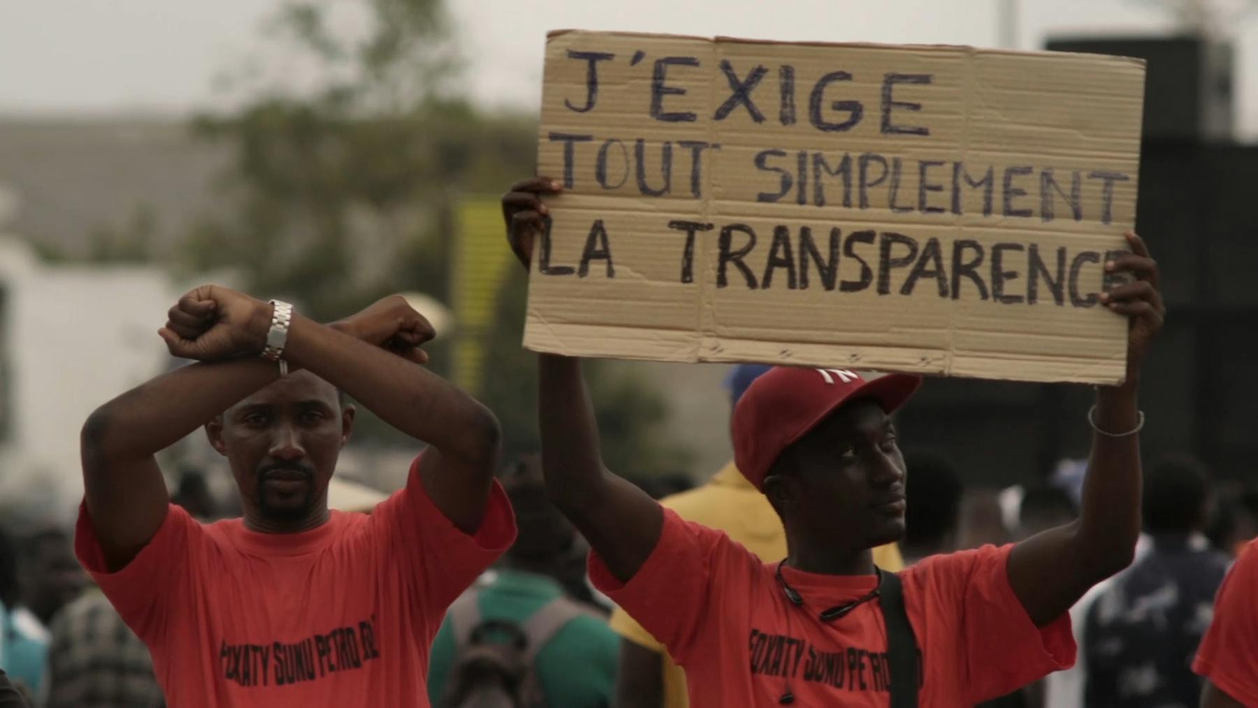 Image 3 de Juste un mouvement