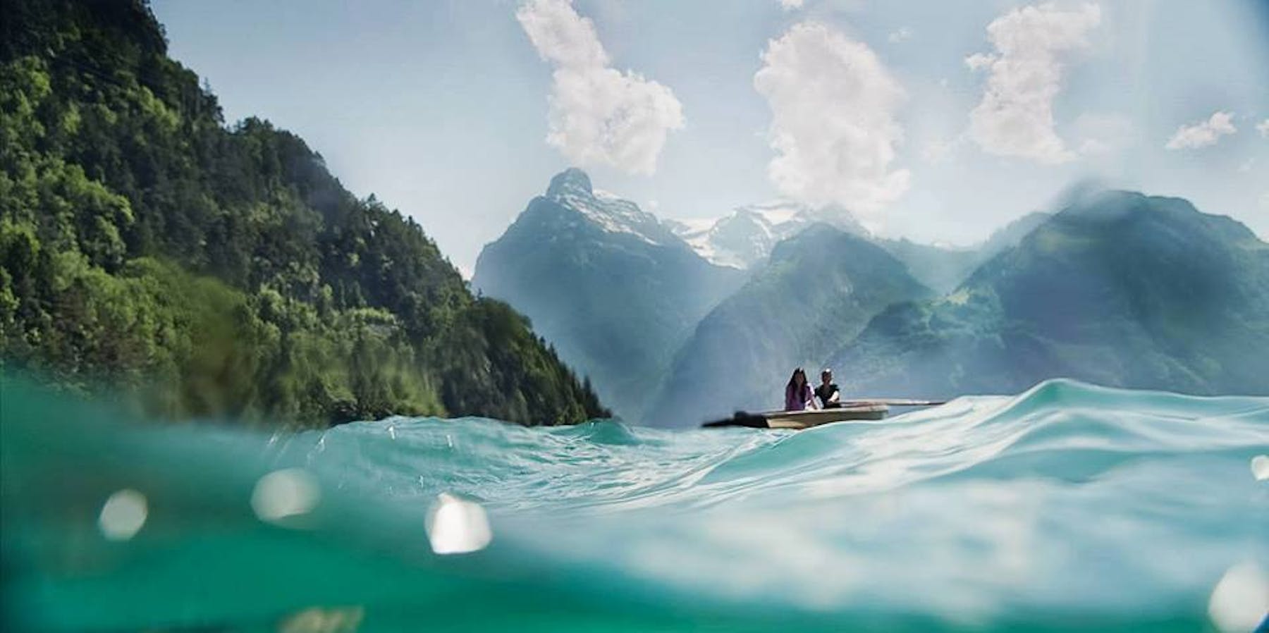 Image 3 de Greifensee 