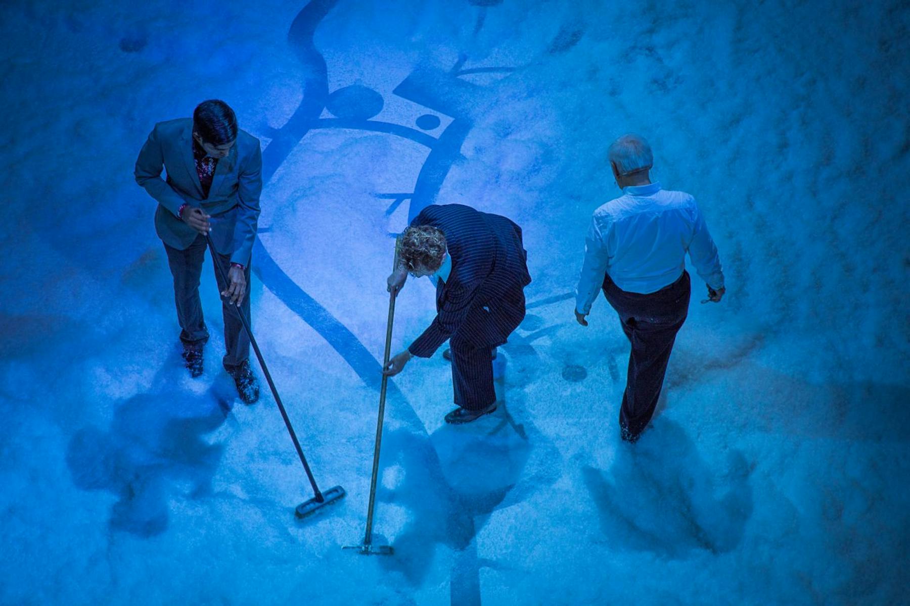 Image 3 de Weltzustand Davos