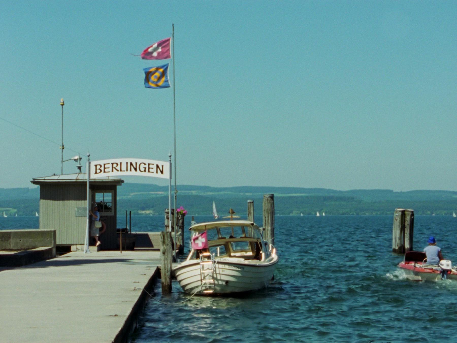 Bild 2 von Adolf Dietrich – Kunstmaler 1877–1957  