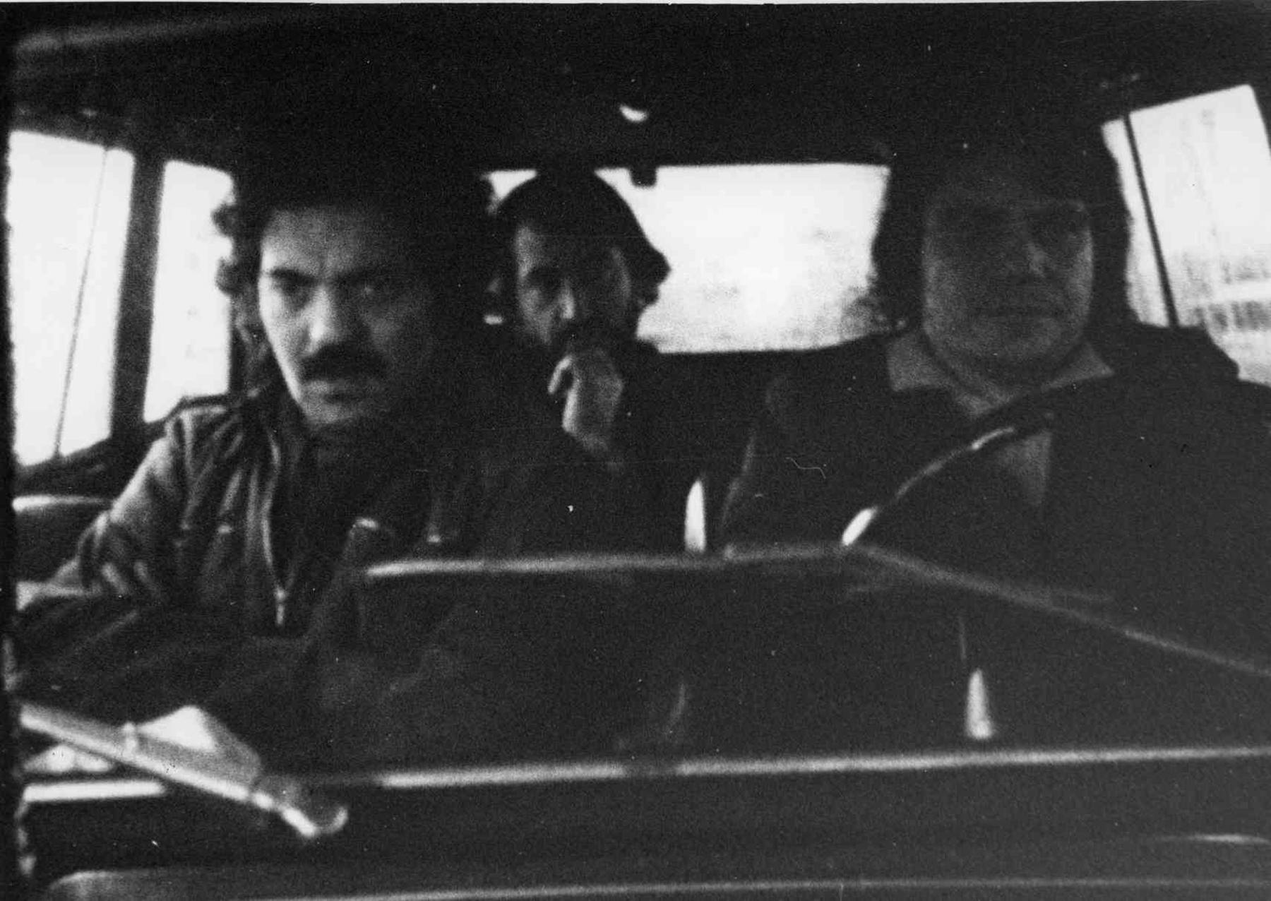 Bild 2 von Arbeiterehe