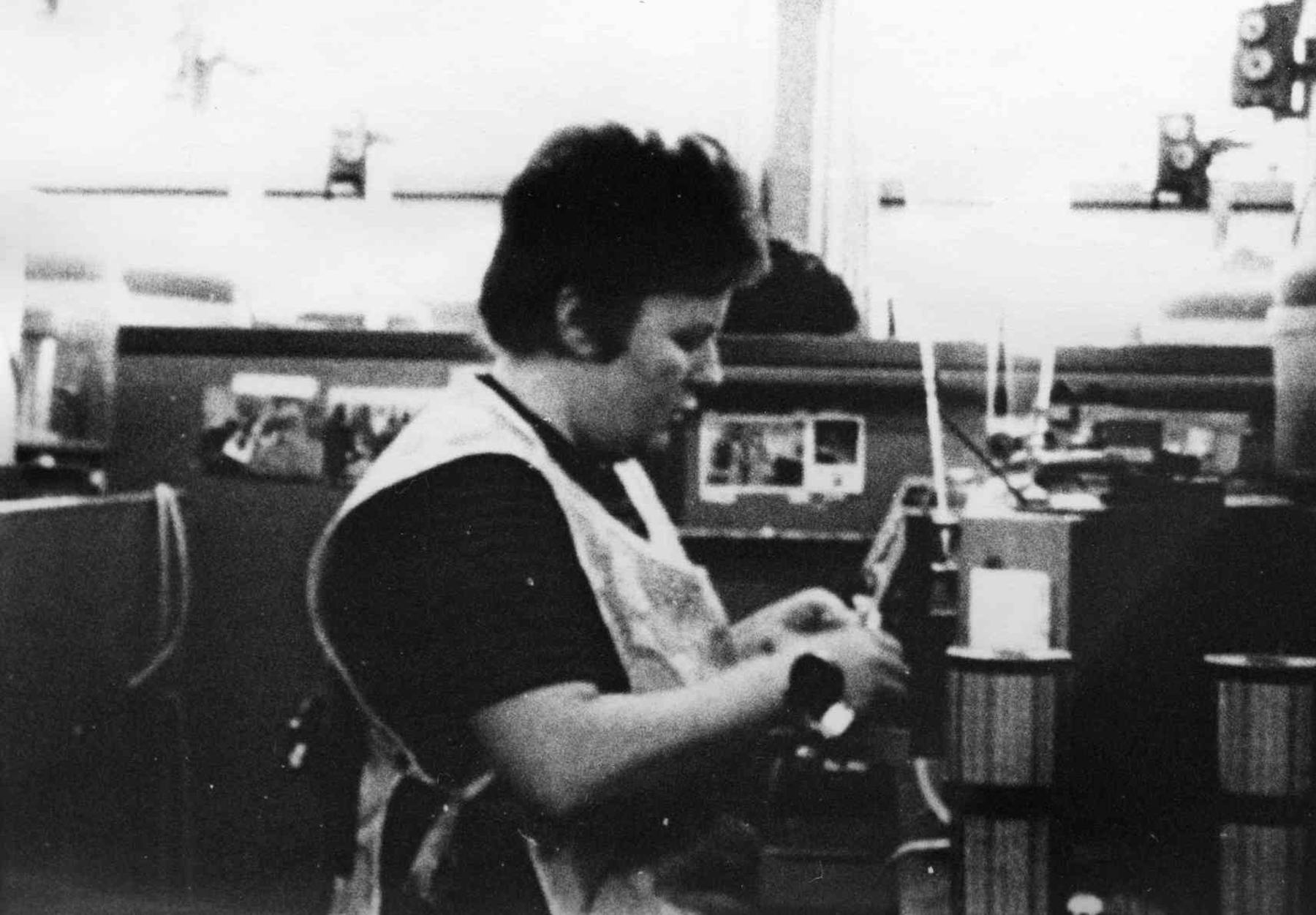 Bild 3 von Arbeiterehe