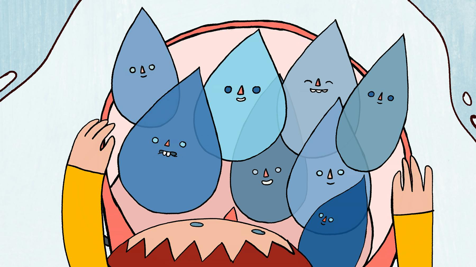 Image 2 de Rainboy