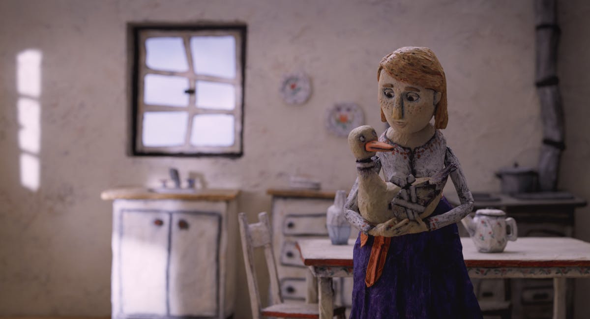 Canard Solothurner Filmtage