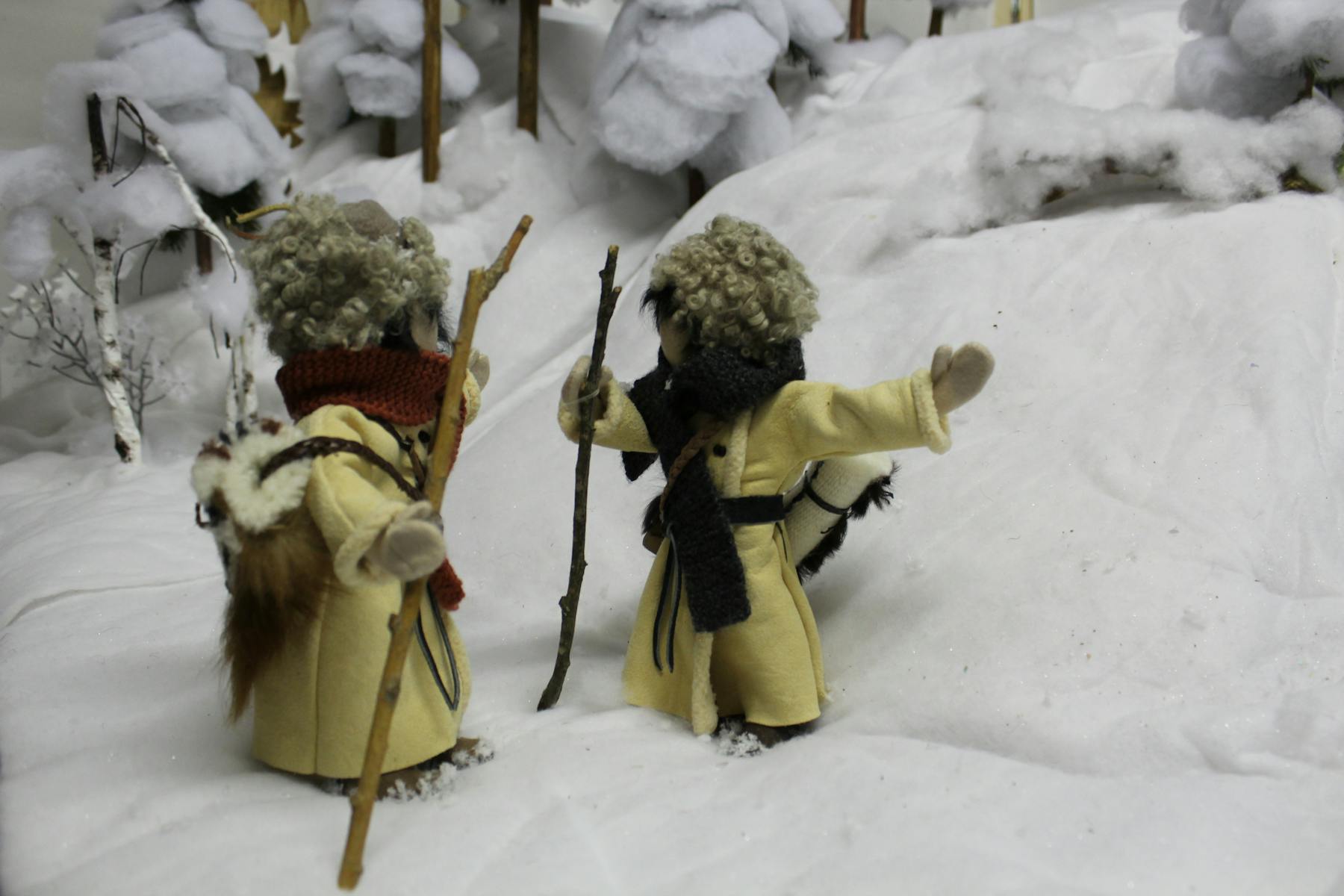 Bild 1 von Le théâtre magique d'Eliane