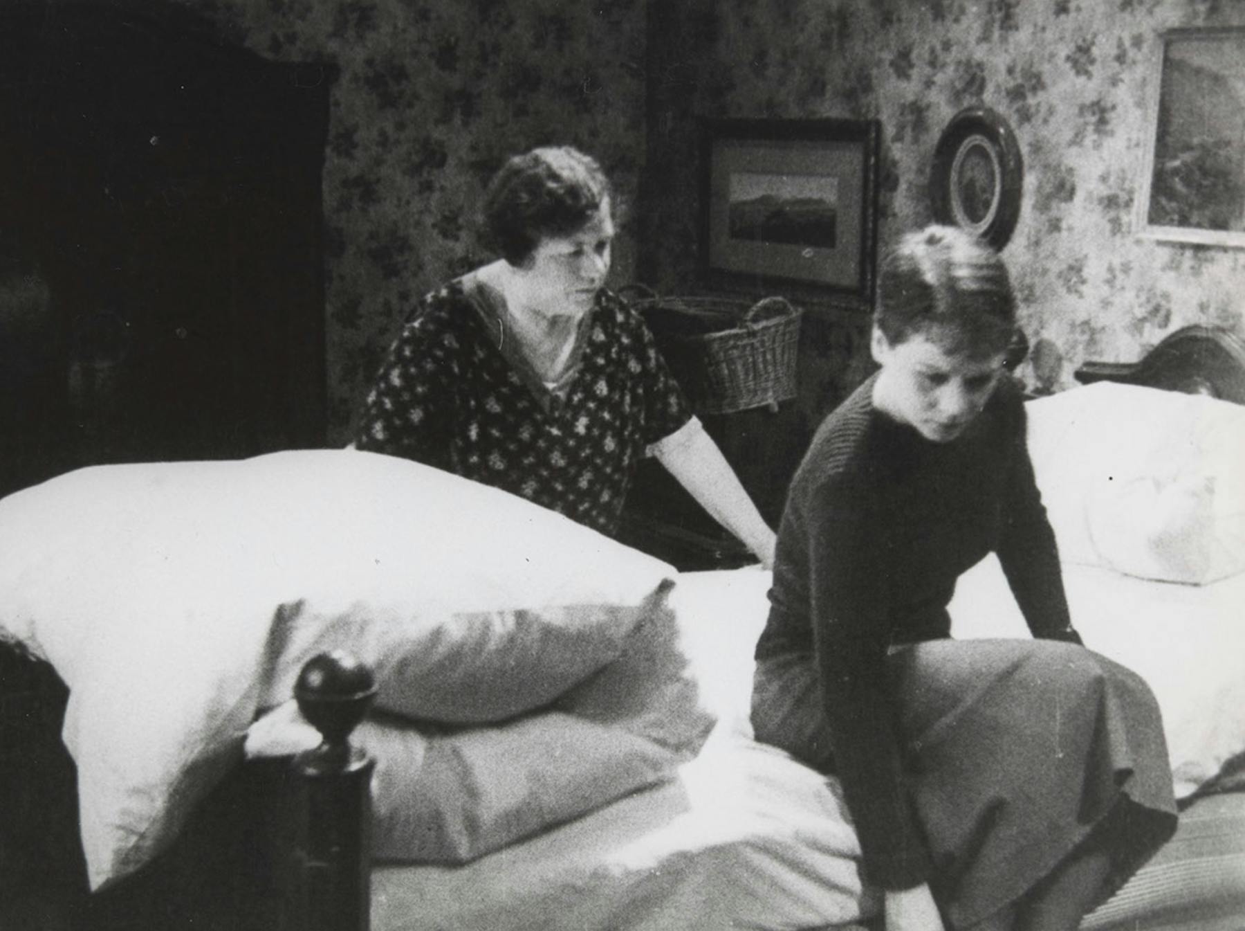 Bild 1 von Frauennot – Frauenglück