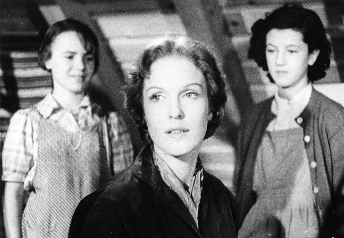 The Village Solothurner Filmtage