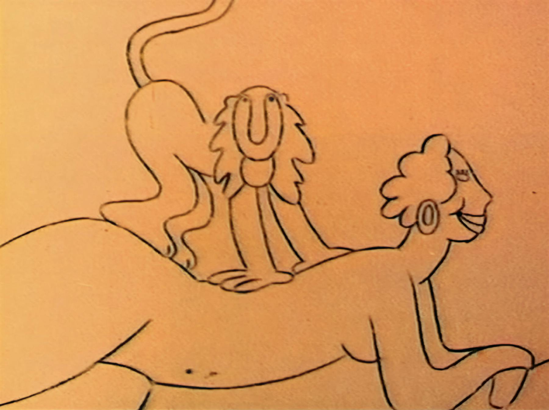 Image 1 de Le macaque 