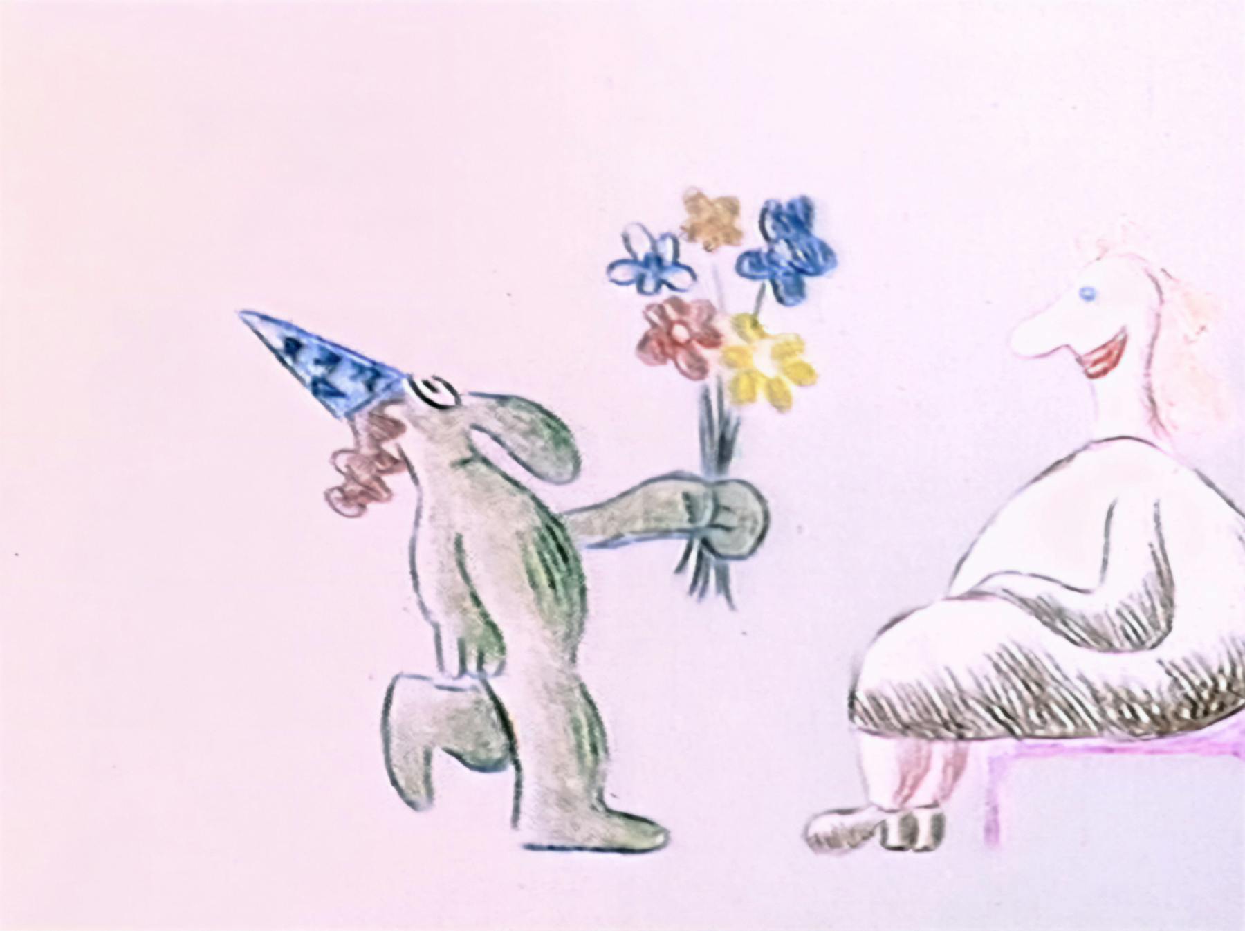 Image 3 de Le macaque 