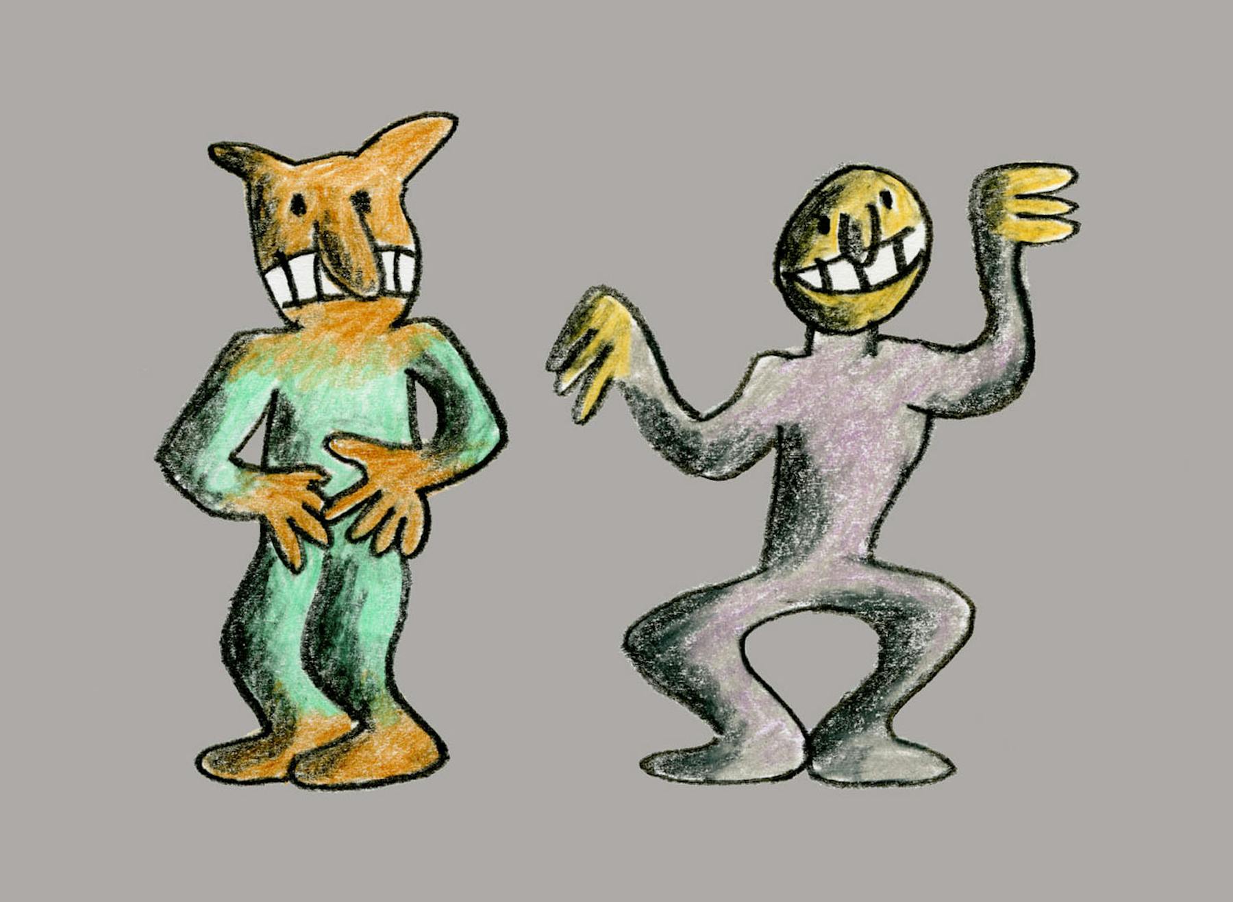 Bild 1 von Histoire d'eau