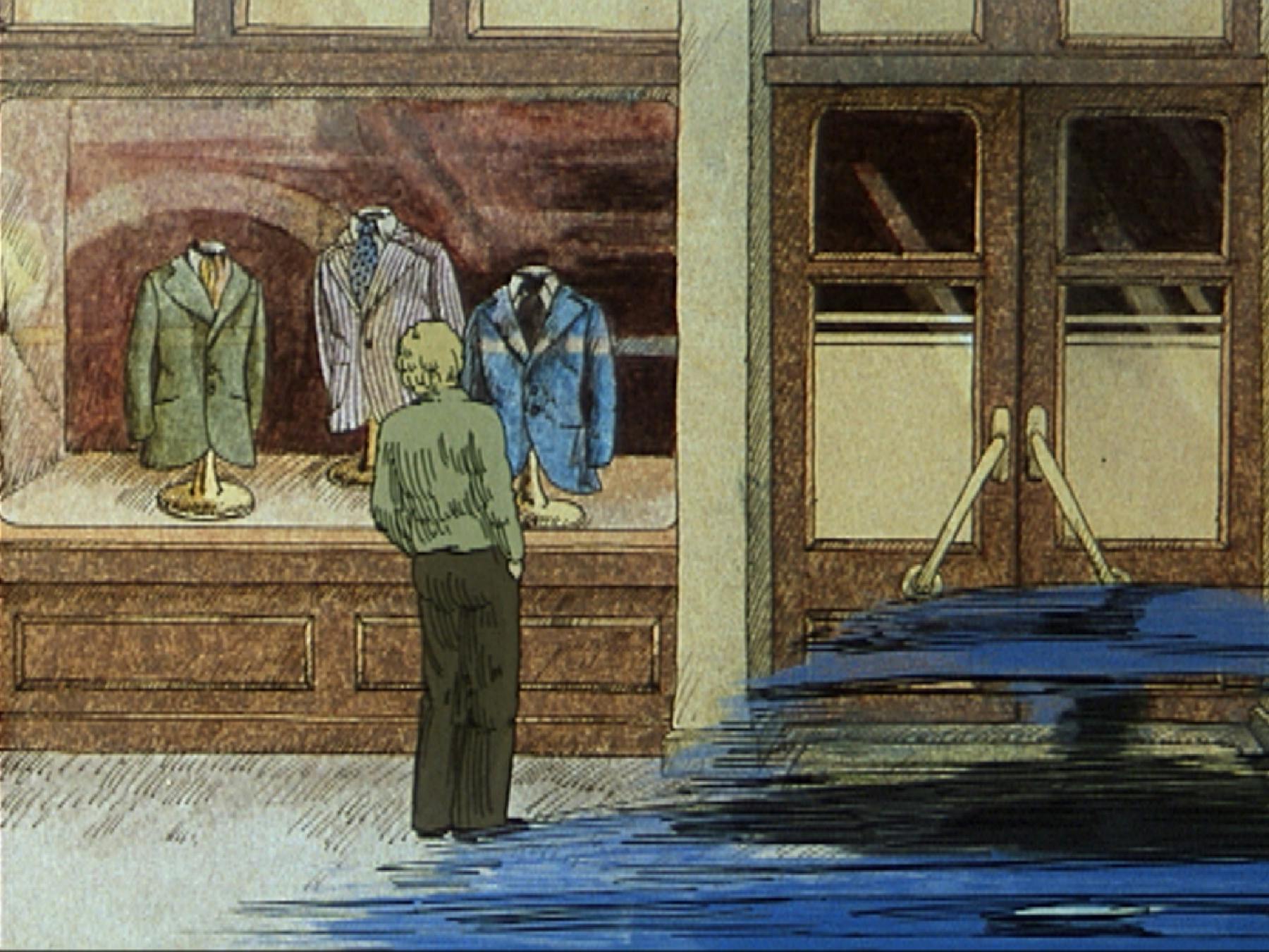 Bild 1 von Marché noir