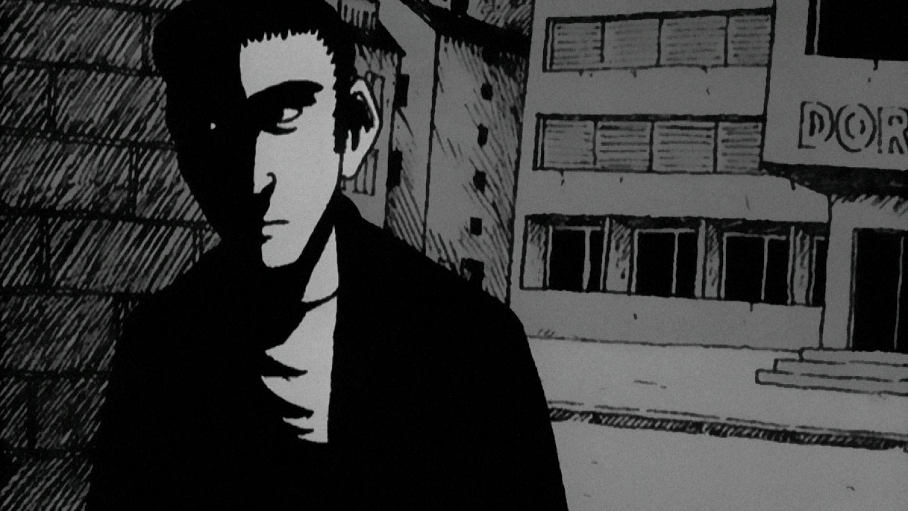 Image 2 de Robert Creep: A Dog's Life