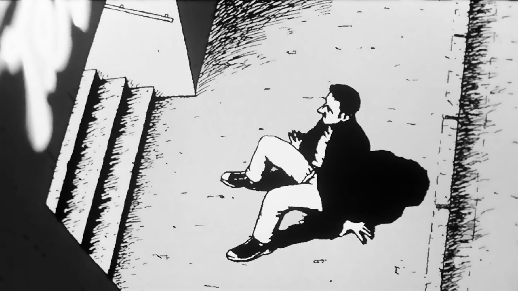 Image 1 de Robert Creep: A Dog's Life