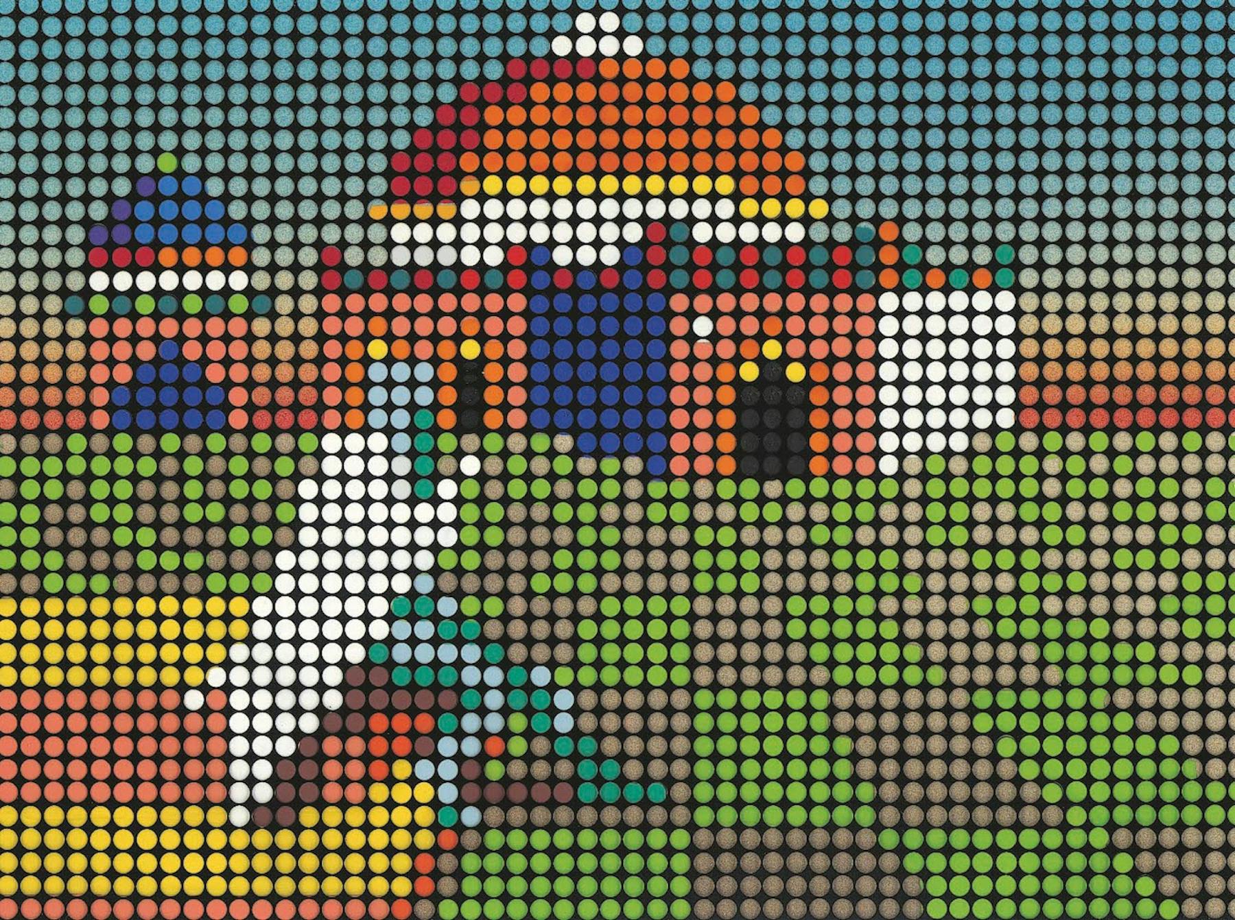 Bild 1 von Le vol d'Icare