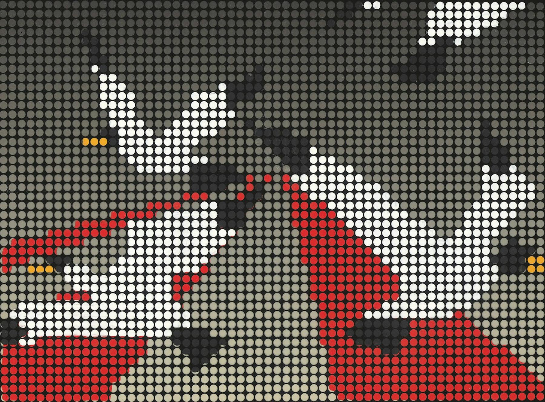 Bild 3 von Le vol d'Icare