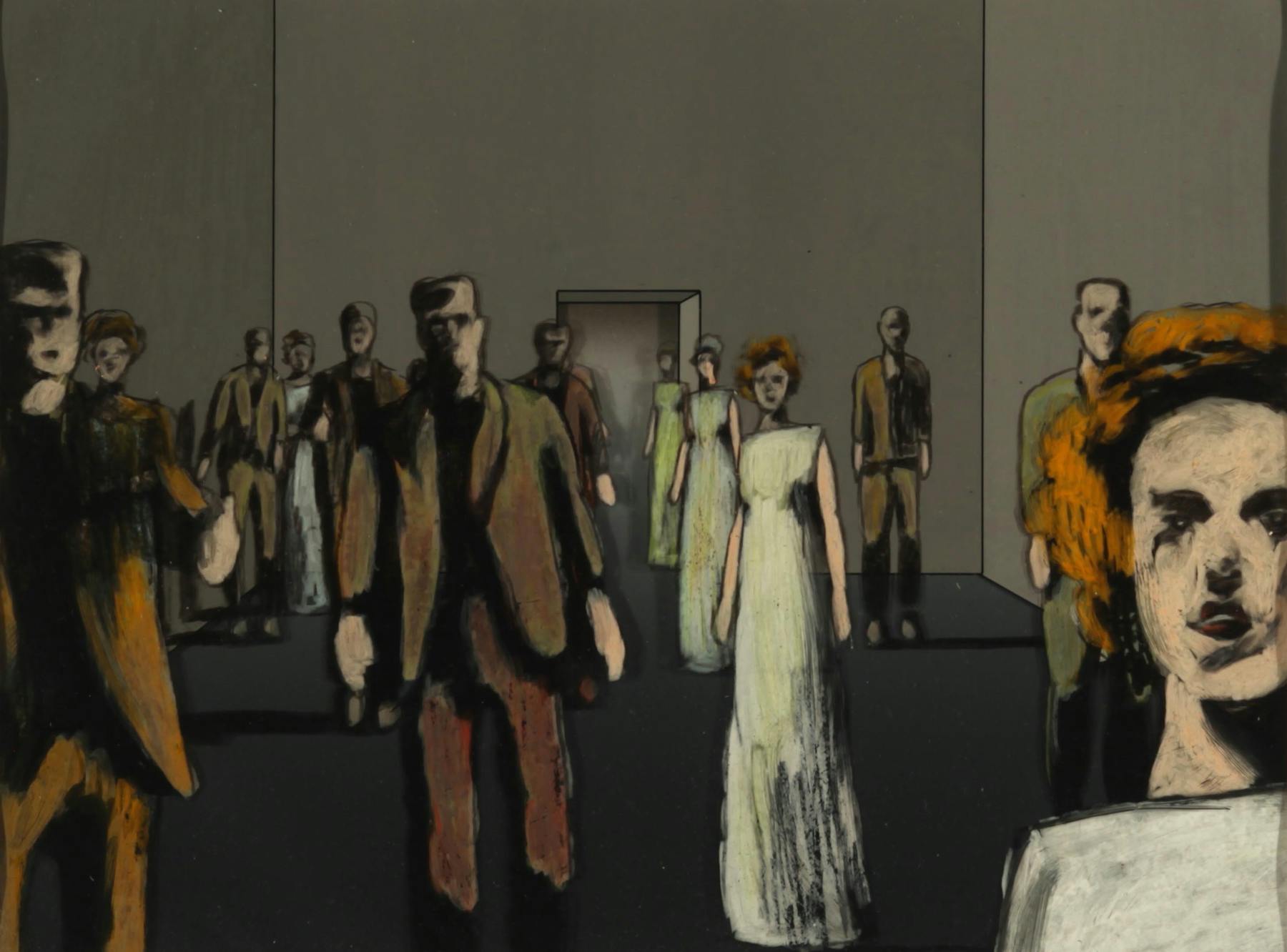 Bild 1 von Le ravissement de Frank N. Stein 