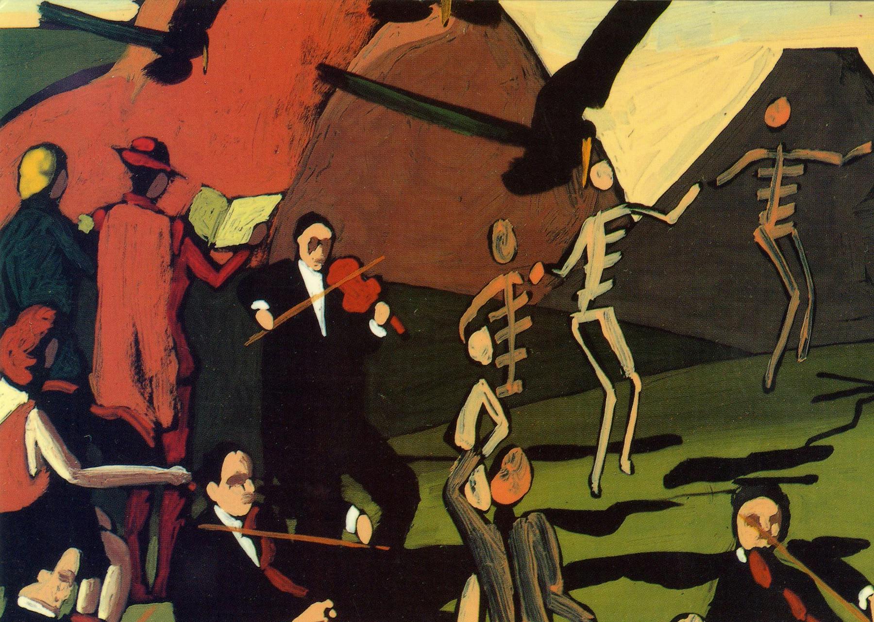 Image 3 de La course à l'abîme