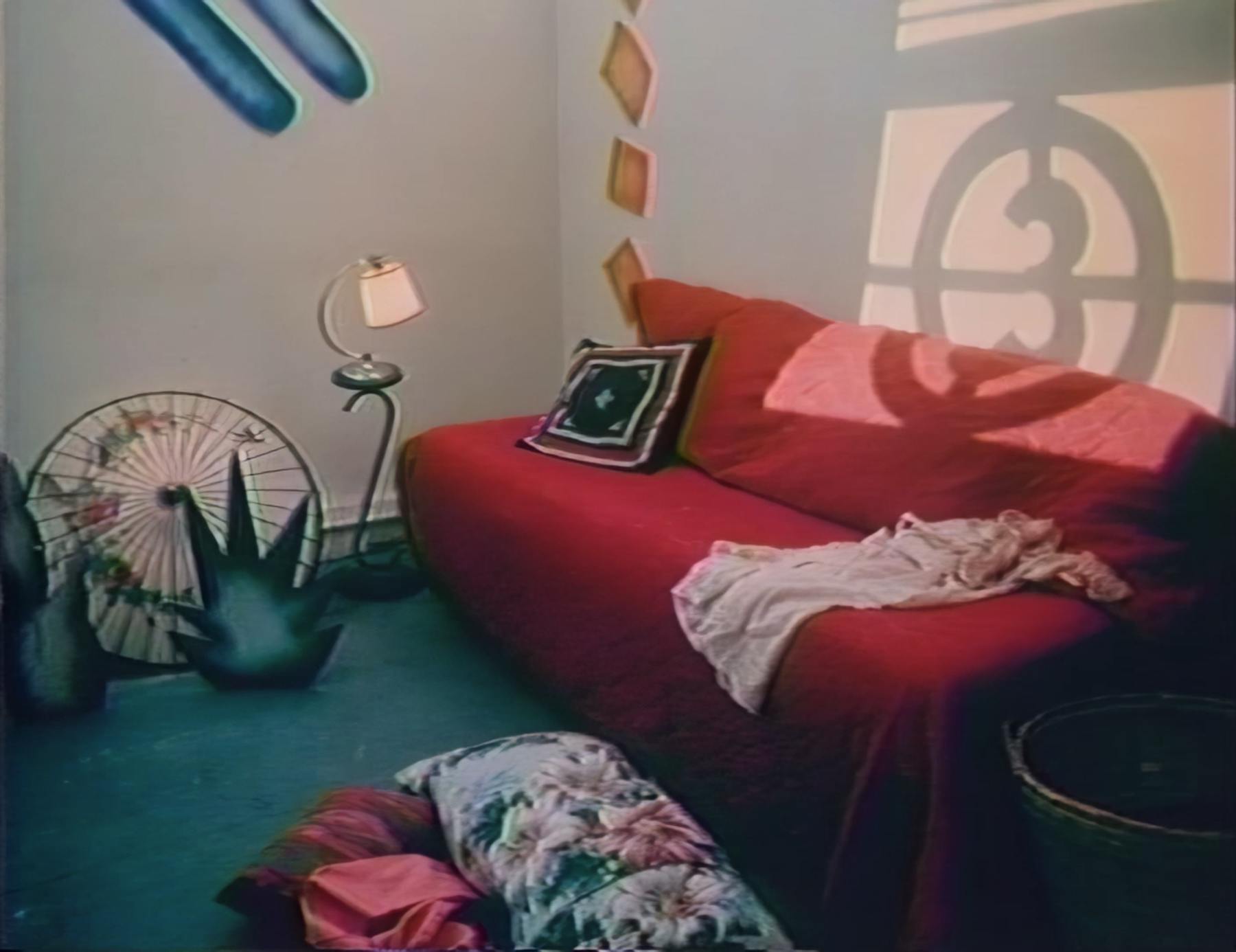 Image 1 de Academy Leader Variations