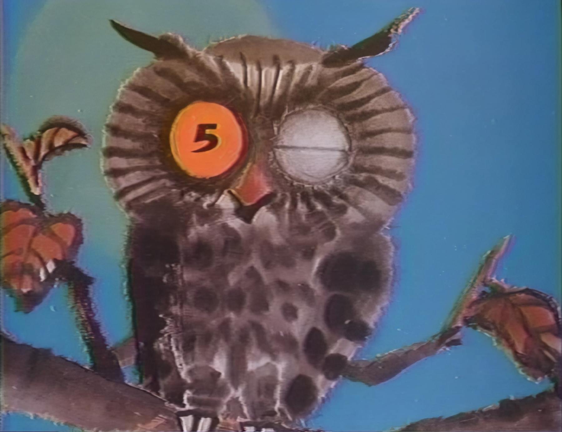 Image 3 de Academy Leader Variations