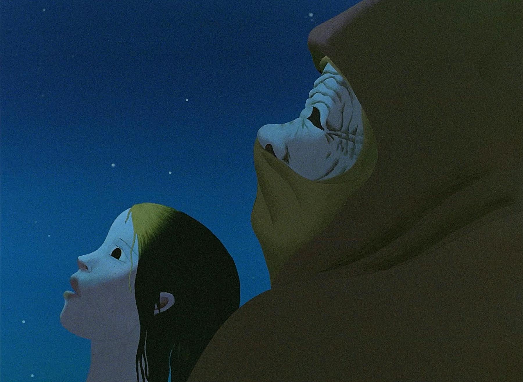 Bild 2 von Gwen et le livre de sable