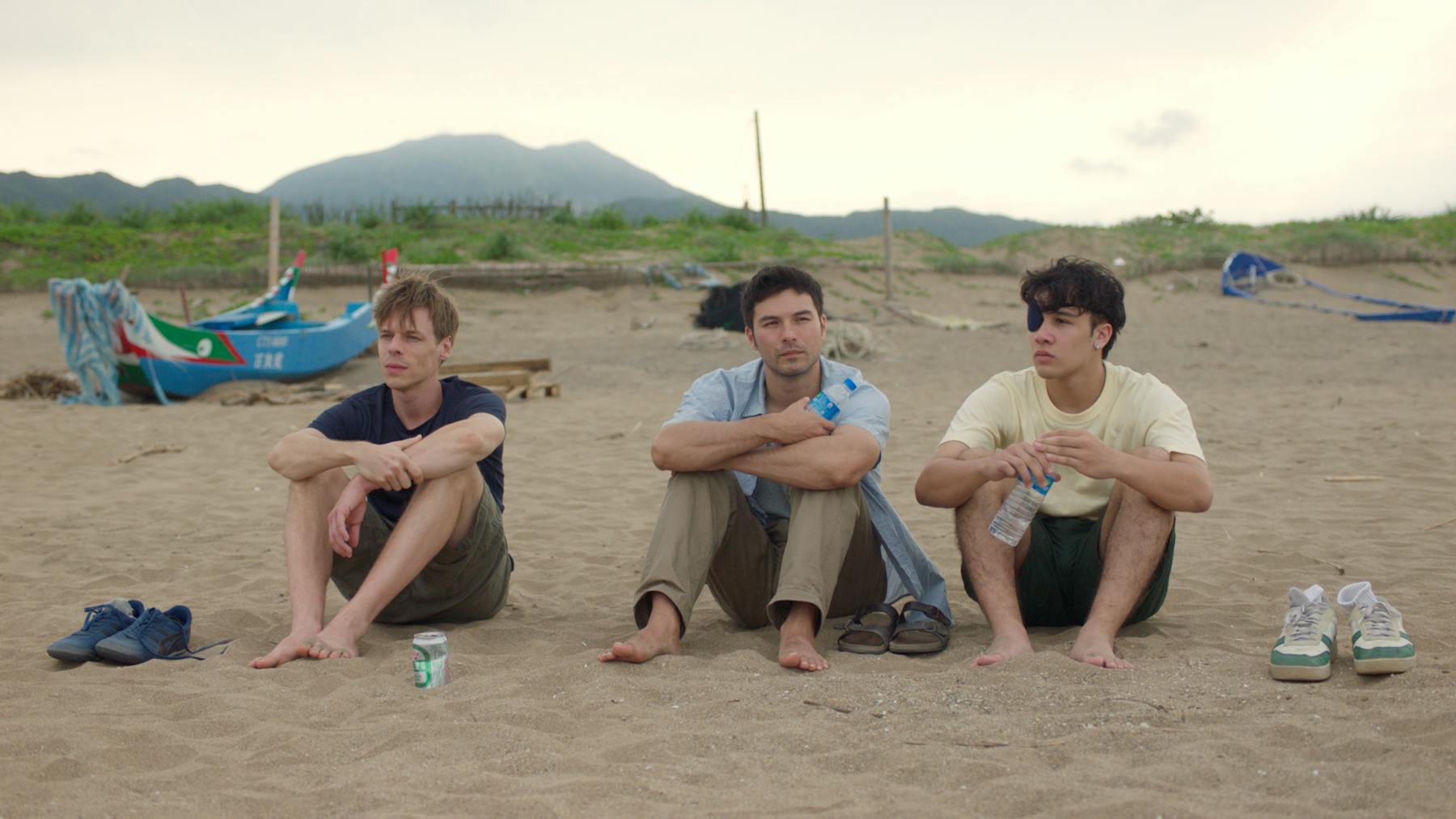 Bild 3 von Road's End In Taiwan